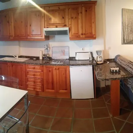Veleta Azul Apartamento
