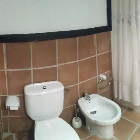 Veleta Azul Apartamento *