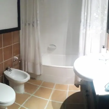 Veleta Azul Apartamento