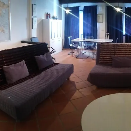 Apartamento Veleta Azul